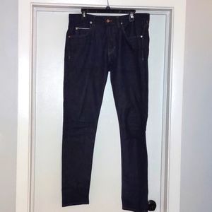 NWOT Billiam Men's Straight Leg Jeans